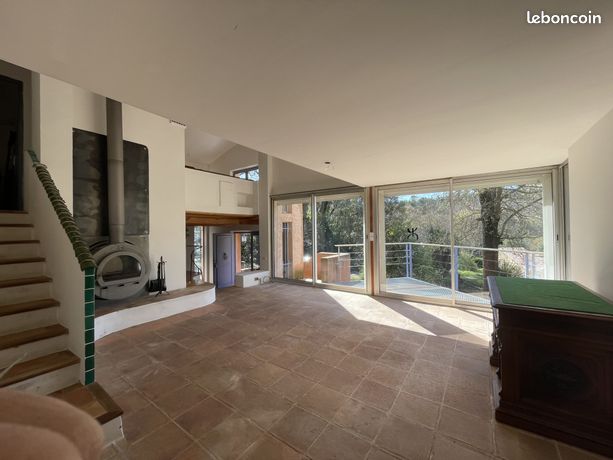 Villa 4 pièces 90 m²