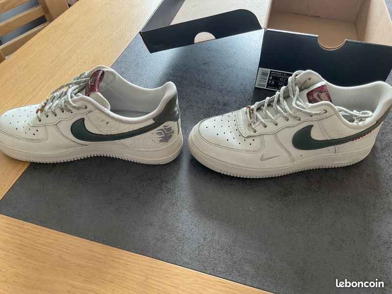 Baskets Nike (image 4)
