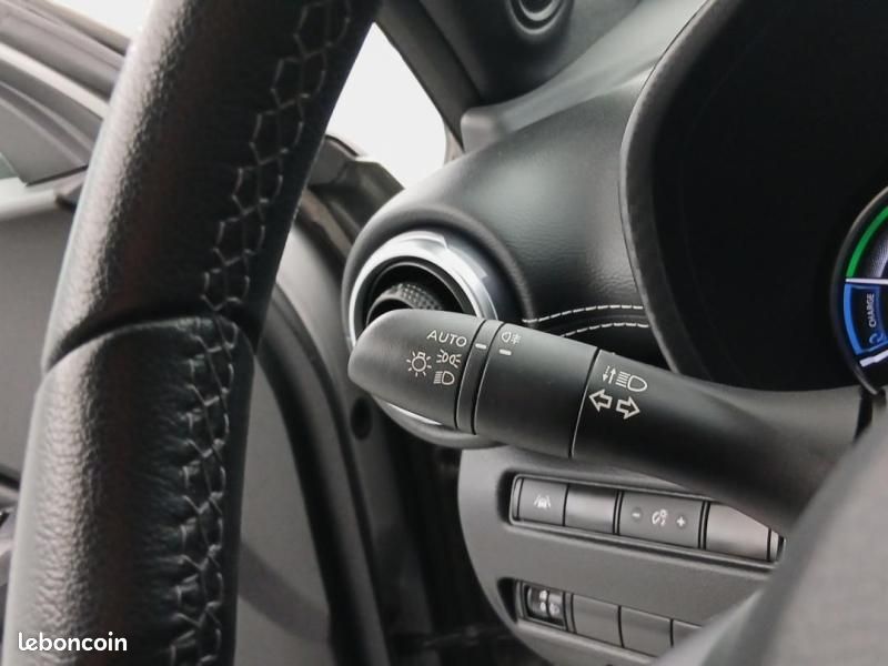 Nissan Juke 1.6 Hybrid 143ch N-Connecta 2023 (image 25)