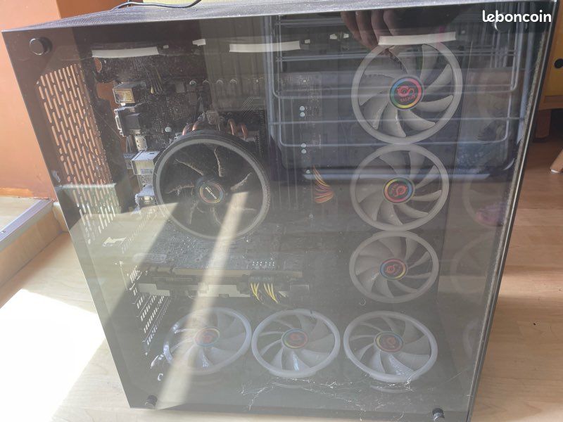Ordinateur gaming/polyvalent (image 2)