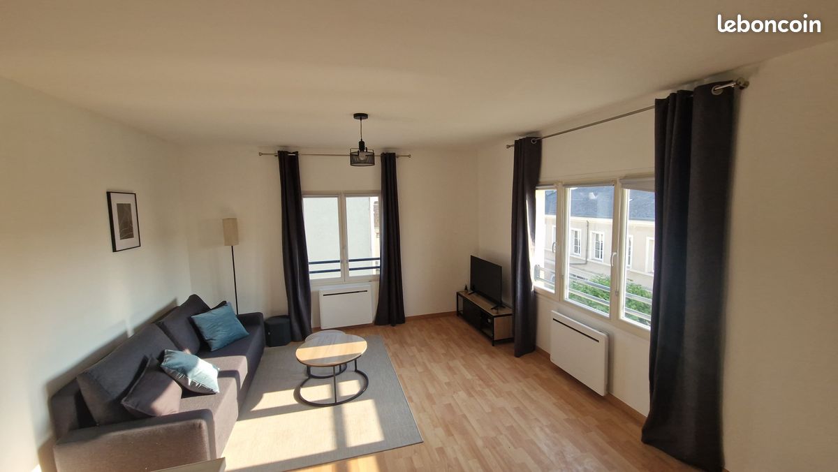 Appartement 2 pièces 50 m² · à Montargis · 50 m² · 795 €/mois