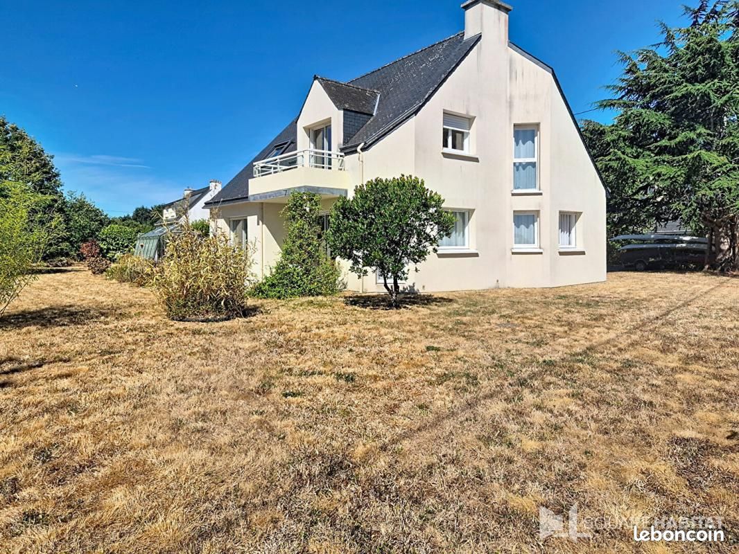 Maison 6 pièces 150 m² · à Sainte-Hélène · 150 m² · 442 105 €