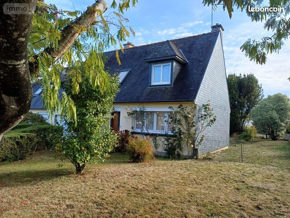 Maison 6 pièces 567 m² · à Quévert · 567 m² · 193 640 €