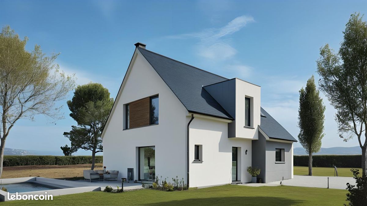 Maison 6 pièces 131 m² · à Riedseltz · 131 m² · 360 000 €