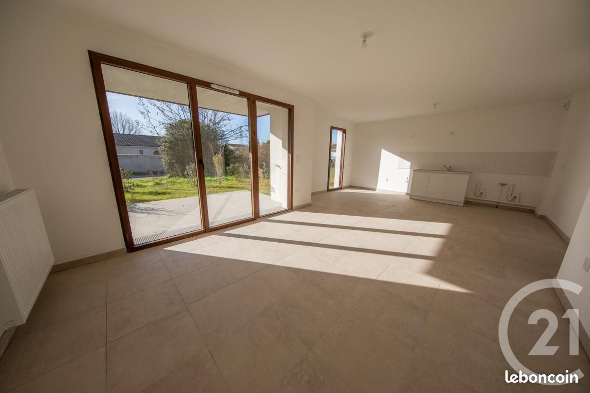 Appartement 5 pièces 84 m² · à Saint-Médard-en-Jalles · 84 m² · 339 000 €