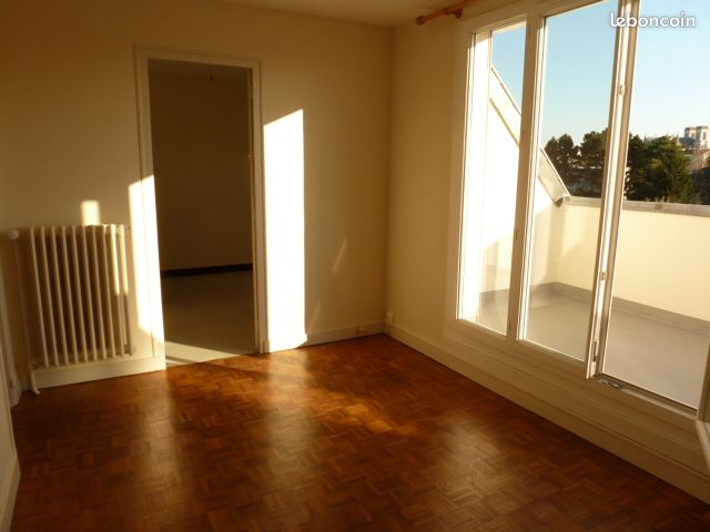 Appartement 1 pièce 28 m² · à Nantes · 28 m² · 523 €/mois