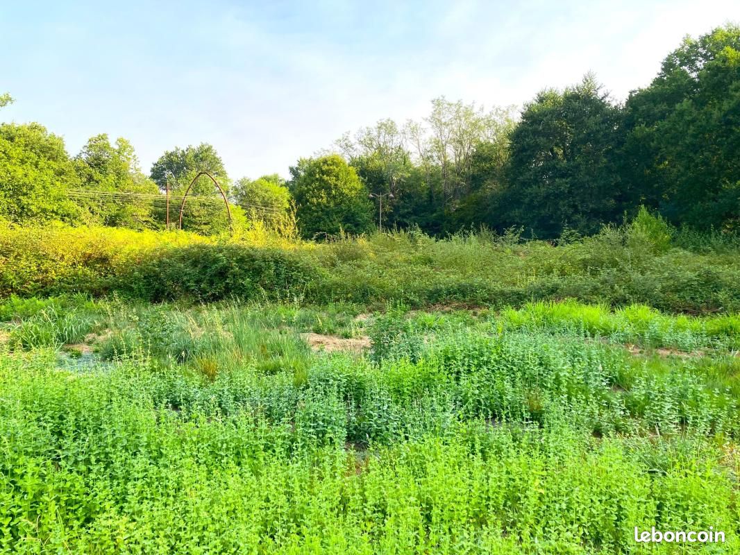 Terrain 1 274 m² Morcenx La Nouvelle · à Morcenx-la-Nouvelle · 47 600 €