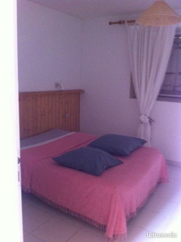 Location gîte proche de LARRESSINGLE et VIC FEZENSAC (image 3)