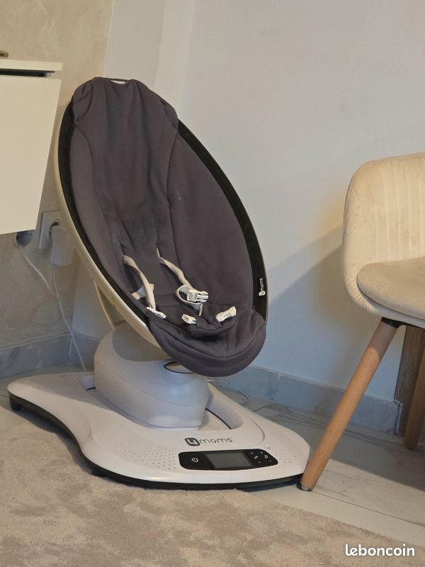 Moms4 - Équipement bébé 