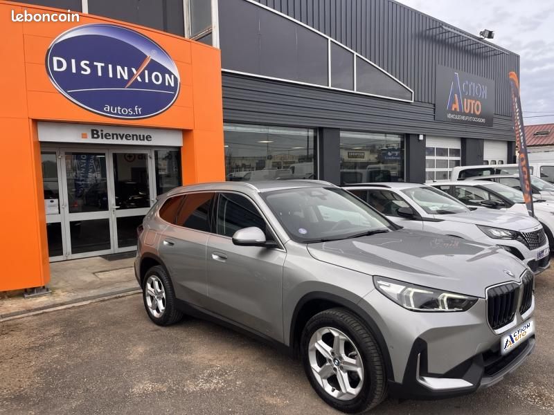 Bmw X1 sDrive18i 136ch Business Design (image 2)