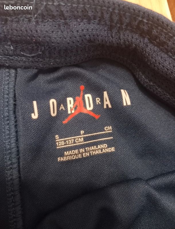 Short jordan - PSG (image 3)