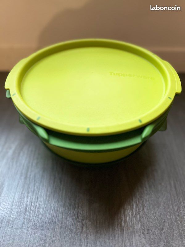Micro Vap Tupperware 500ml - Neuf, jamais utilisé