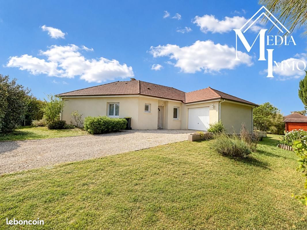 Maison 5 pièces 100 m² · à Artix · 100 m² · 299 980 €