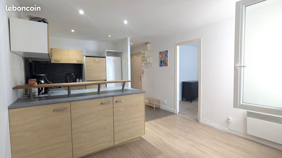 Appartement 3 pièces 61 m² · à Toulon · 61 m² · 145 000 €