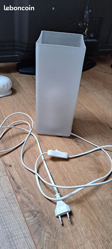 Lampe (image 1)