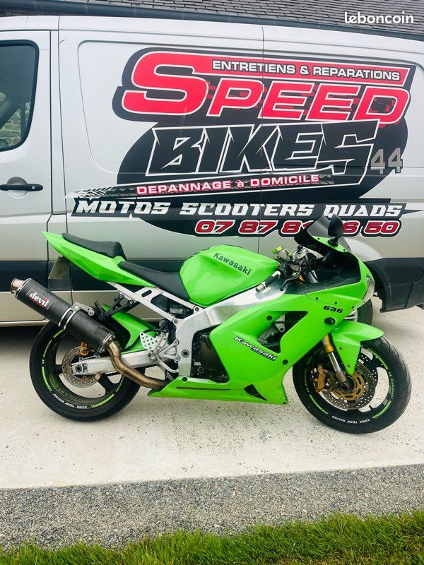 Zx6r (image 2)