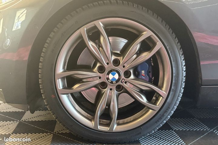 BMW SERIE 2 M240I XD BA 340Ch Garantie 12 mois (image 29)