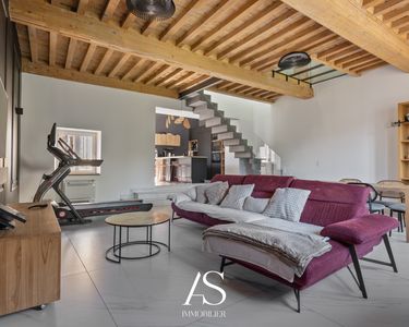 Appartement 460 000 € - 114 m²