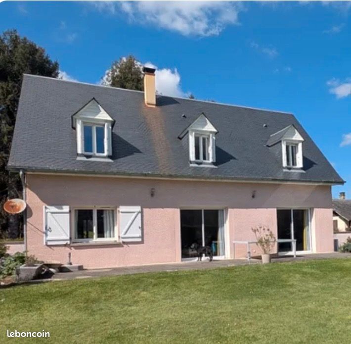 Maison 5 pièces 150 m² · à Beaudéan · 150 m² · 289 000 €