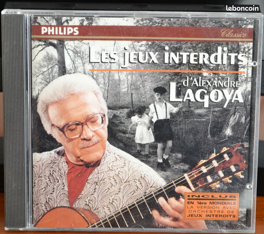 C.D Alexandre Lagoya (image 1)