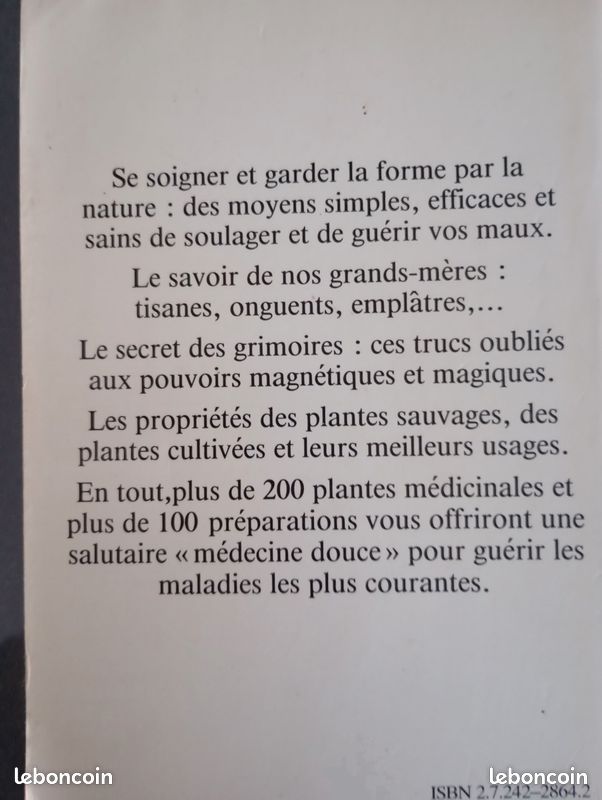 Mini encyclopédie des médecines naturelles (image 2)