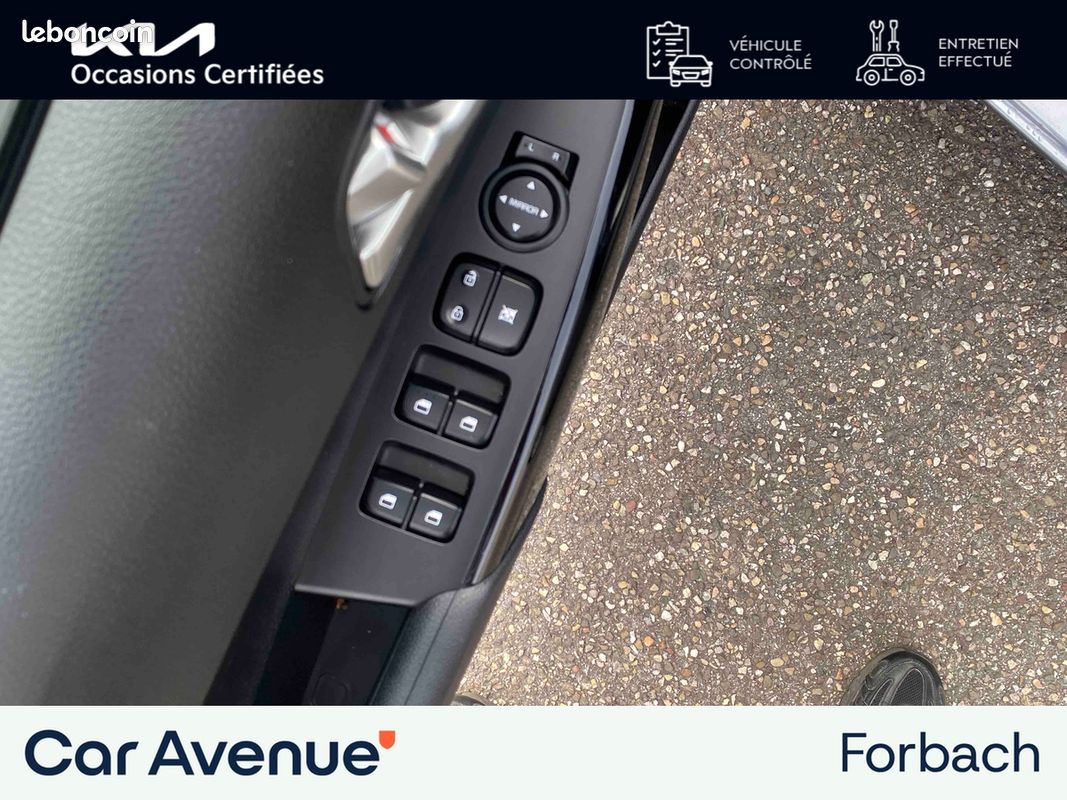 KIA Picanto 1.0 GDi 68 ch BVM5 Active (image 20)
