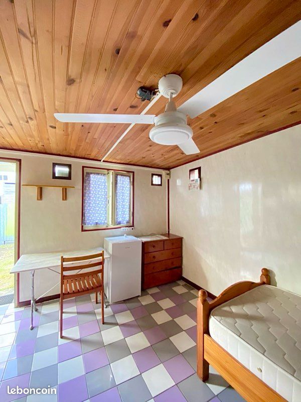 Maison 1 pièce 16 m² · à Saint-Louis · 16 m² · 380 €/mois
