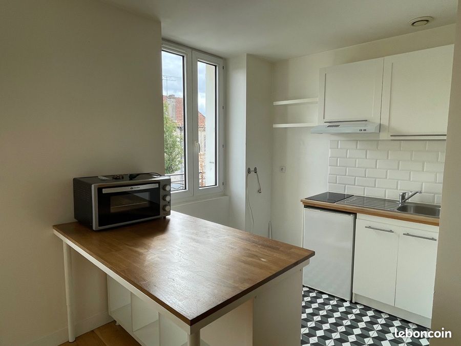 Appartement a louer ozoir-la-ferriere - 2 pièce(s) - 32 m2 - Surfyn