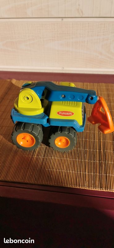 Grue Playskool (image 3)