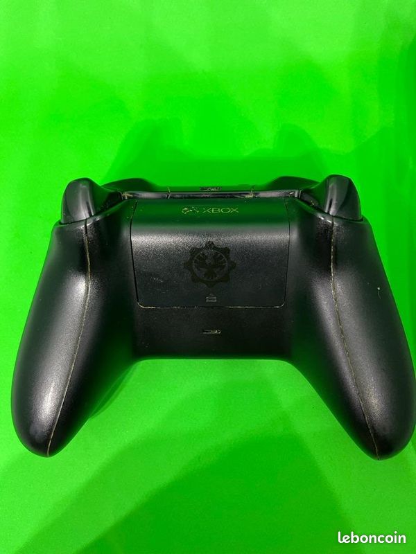 Manette xbox one (image 2)