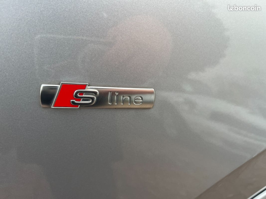 Audi Q2 35 TFSI S line S-tronic (image 6)