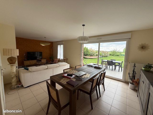 Maison 6 pièces 100 m² · à Sailly-sur-la-Lys · 100 m² · 262 000 €