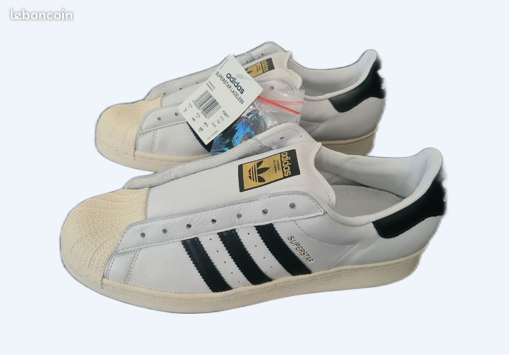 adidas gazelle silver green womens adidas FV3017 Originals Superstar Laceless Mens Lifestyle Shoe