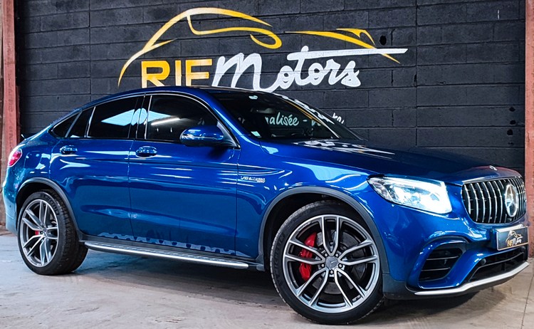 RIF MOTOR'S - Nancy (54000) - Pro leboncoin