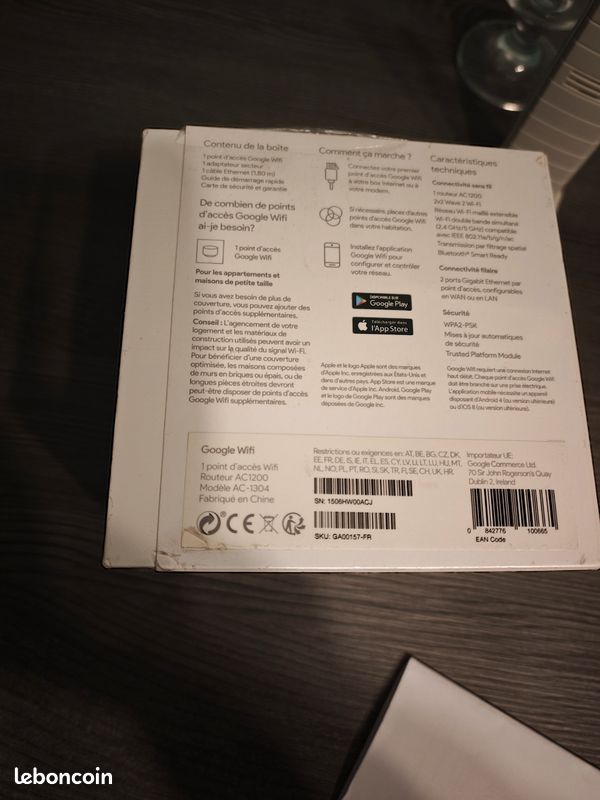 Google wifi (image 2)