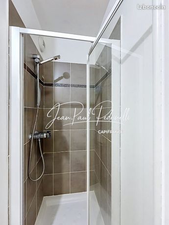 Appartement 2 pièces 39 m² — 16