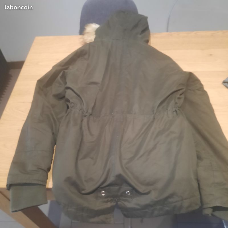 Manteau femme (image 3)