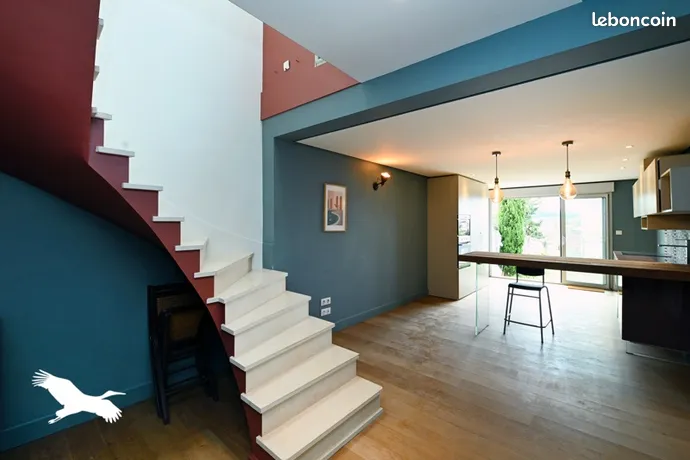 Annonce vente Maison angoulême