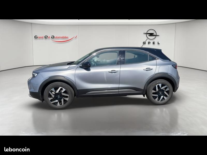 Opel Mokka Mokka-e 136ch Elegance (image 2)