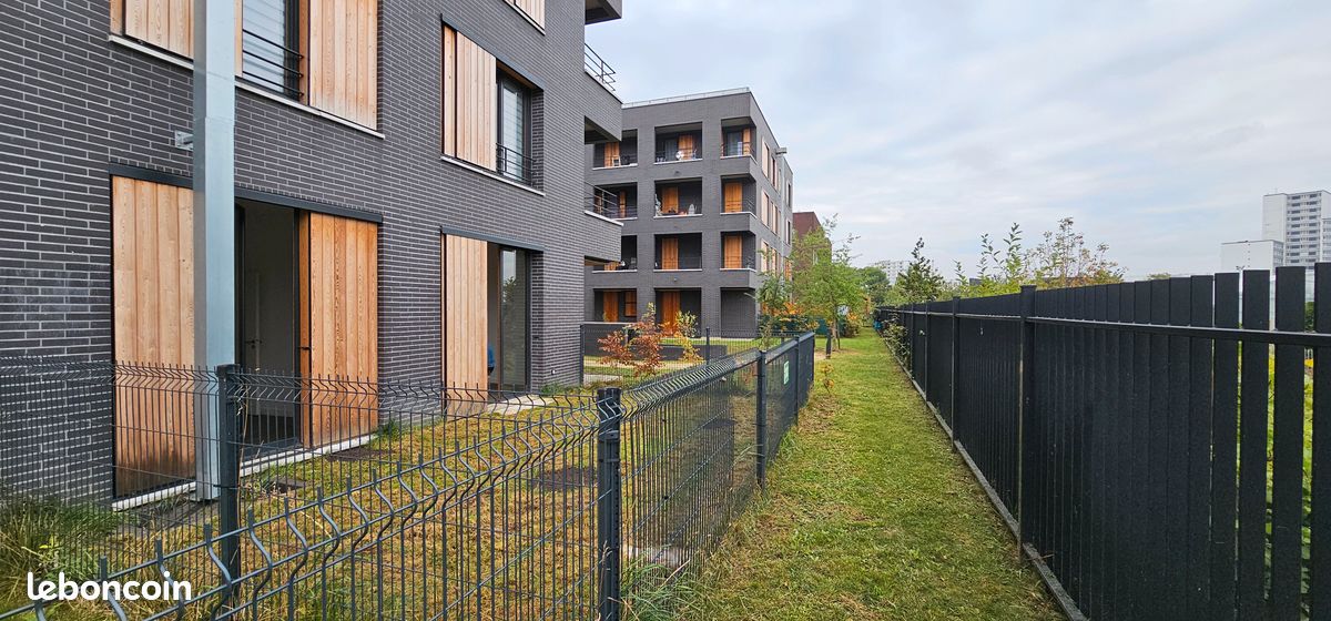 Maison 3 pièces 57 m² · à Saint-Denis · 57 m² · 249 000 €