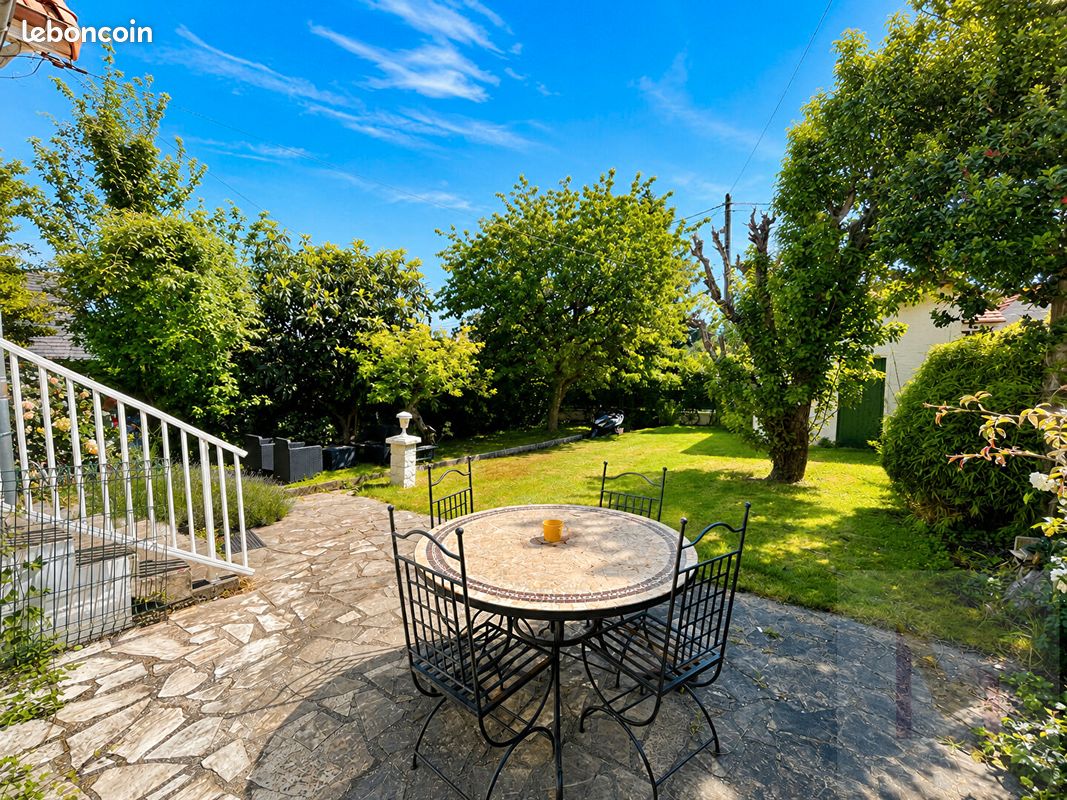 Maison 4 pièces 70 m² · à Neuilly-sur-Marne · 70 m² · 360 000 €