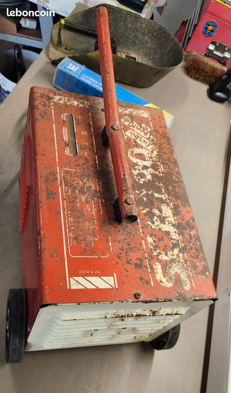 Vintage Bloqueur De Choc 1000 Stabilisateur D'Arc 8 Chasse Au Cerf