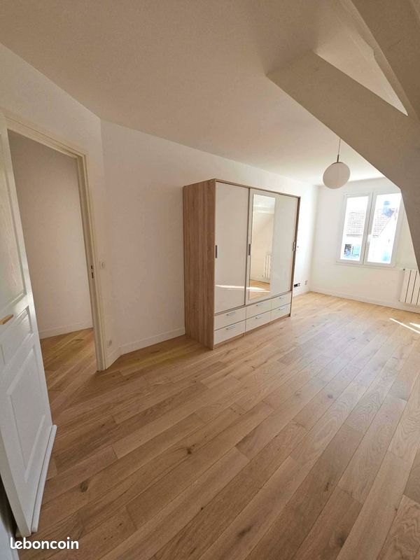 RARE – Belle Maison Familiale Rénovée – Non Mitoyenne - Sans Vis-à-vis - 124 m² – Jardin – 6 pièces - 4 chambres – 339 m² de terrain (image 13)