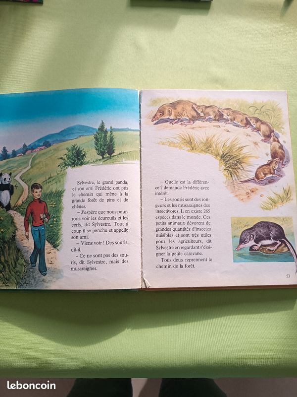 4 contes choisis (image 4)