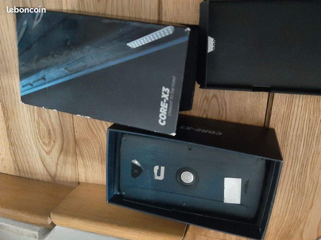 Crosscall Core X3 16 Go (image 4)