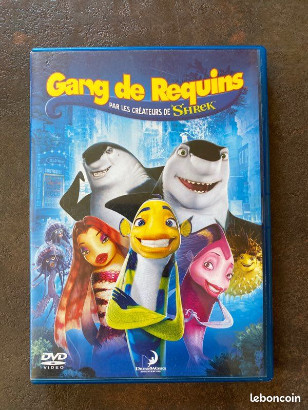 DVD pour enfants (image 6)