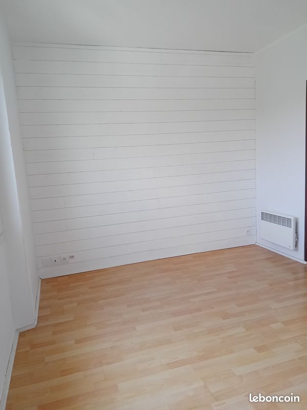 Appartement 2 pièces 28 m² · à Lanester · 27,5 m² · 500 €/mois