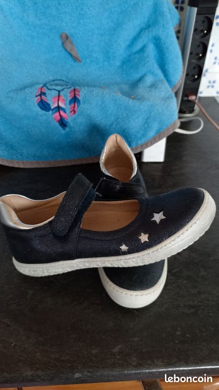 Chaussures fille (image 2)