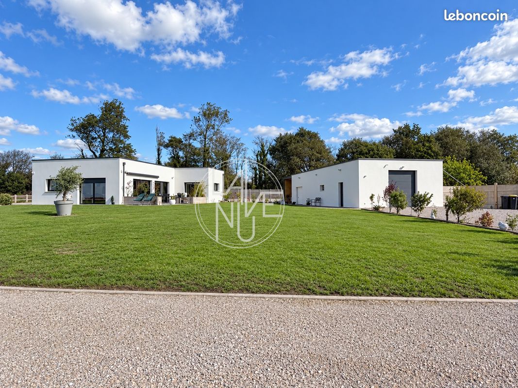 Maison 5 pièces 151 m² · à Ambleteuse · 151 m² · 1 248 000 €