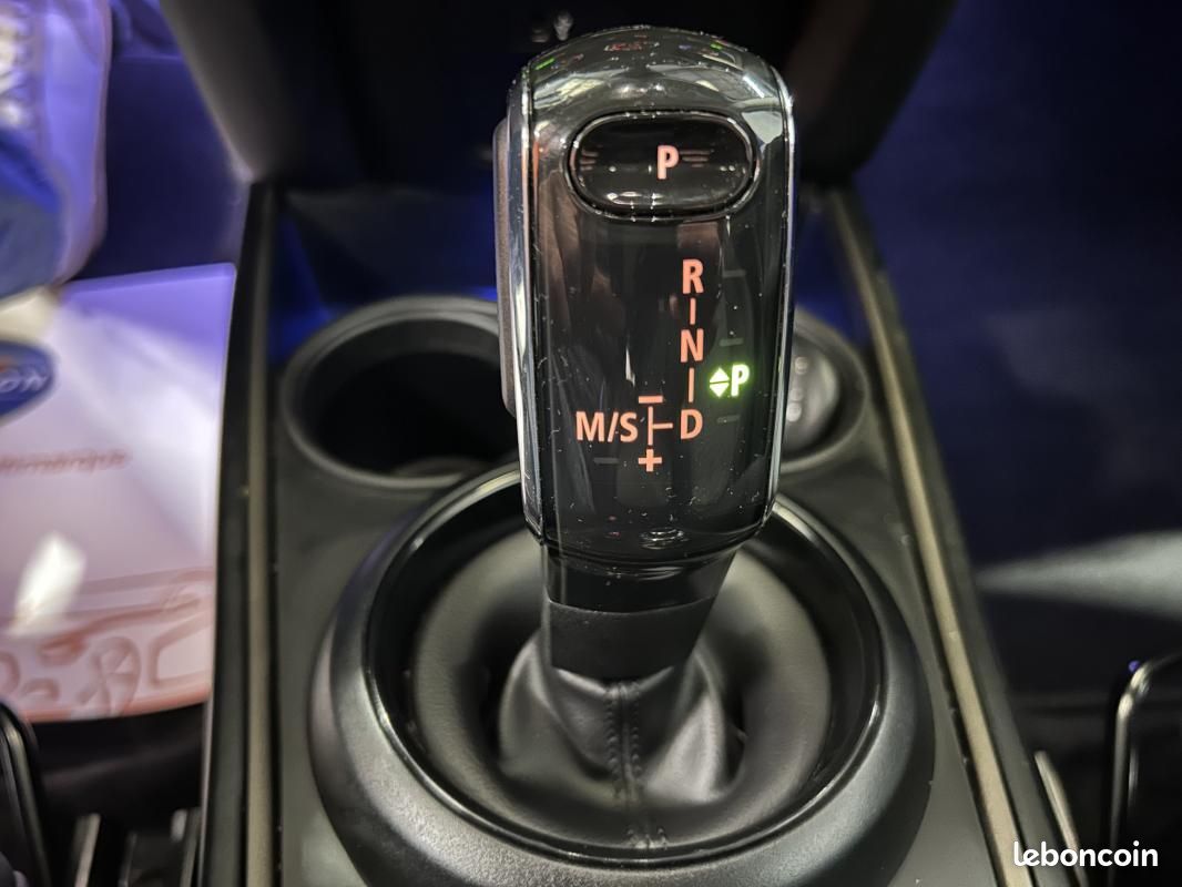 Mini Countryman MINI 136 BVA Cooper *+OPTIONS (image 41)